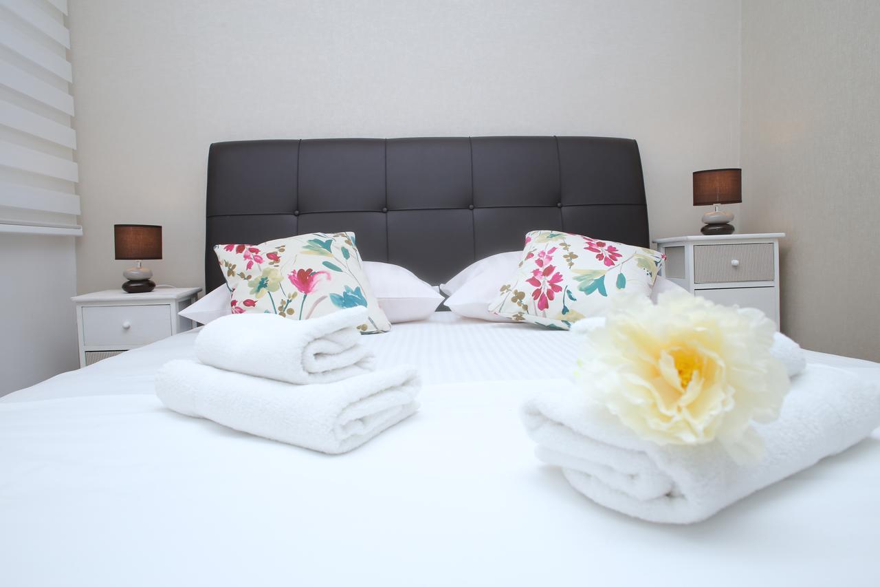 Motel One 사라예보 외부 사진