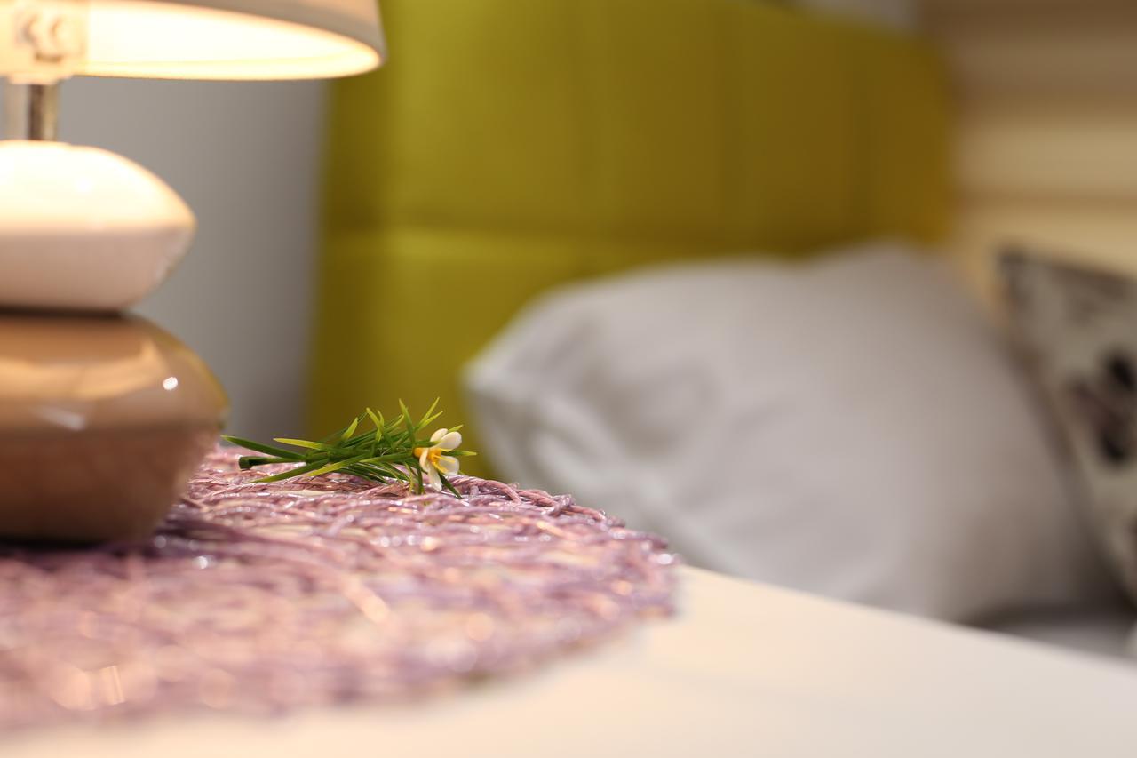 Motel One 사라예보 외부 사진
