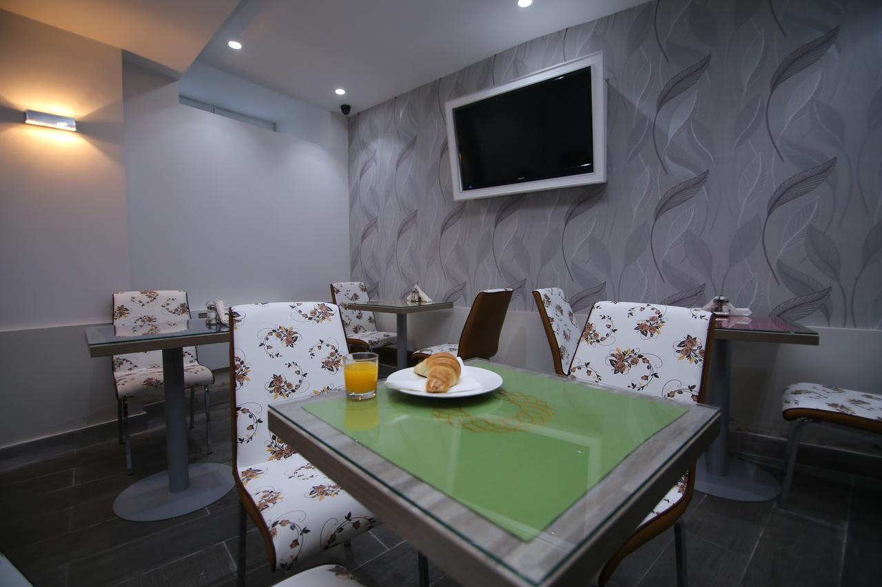 Motel One 사라예보 외부 사진